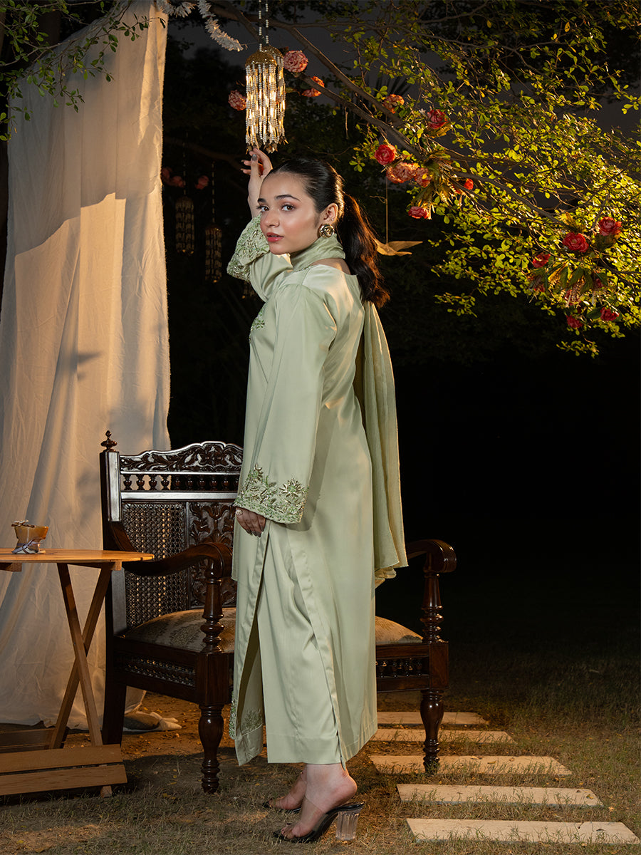 Minnie Threads MT-LMELGHT-PIST-1027