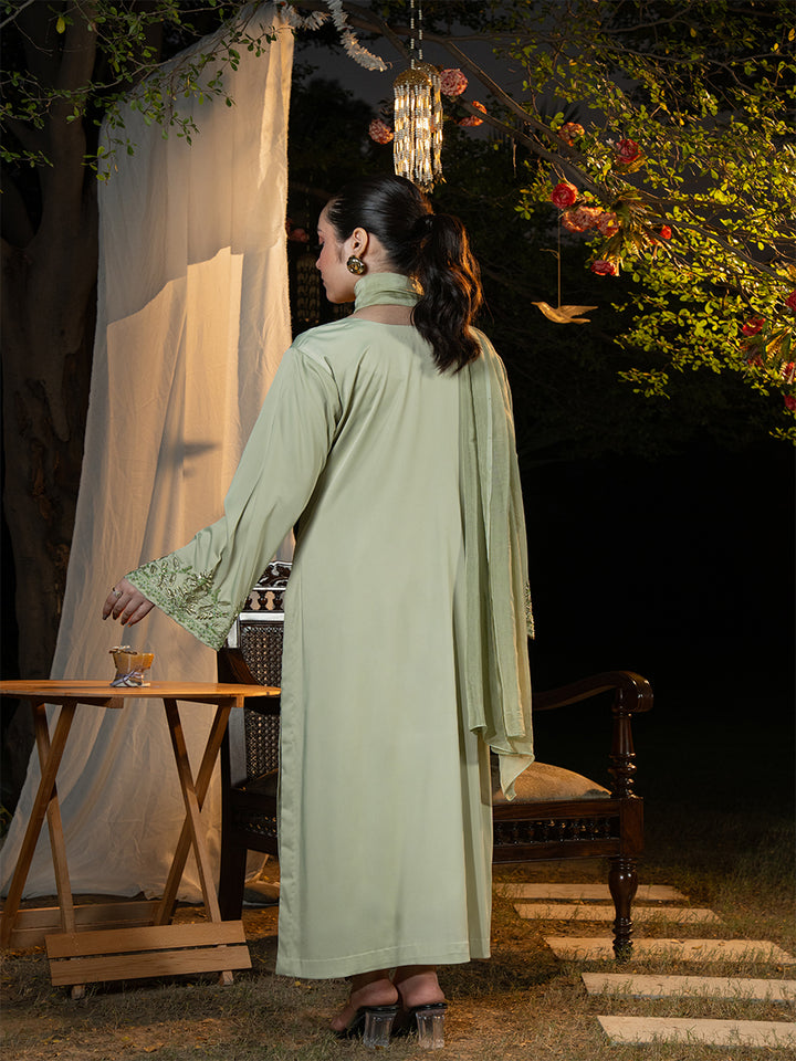 Minnie Threads MT-LMELGHT-PIST-1027