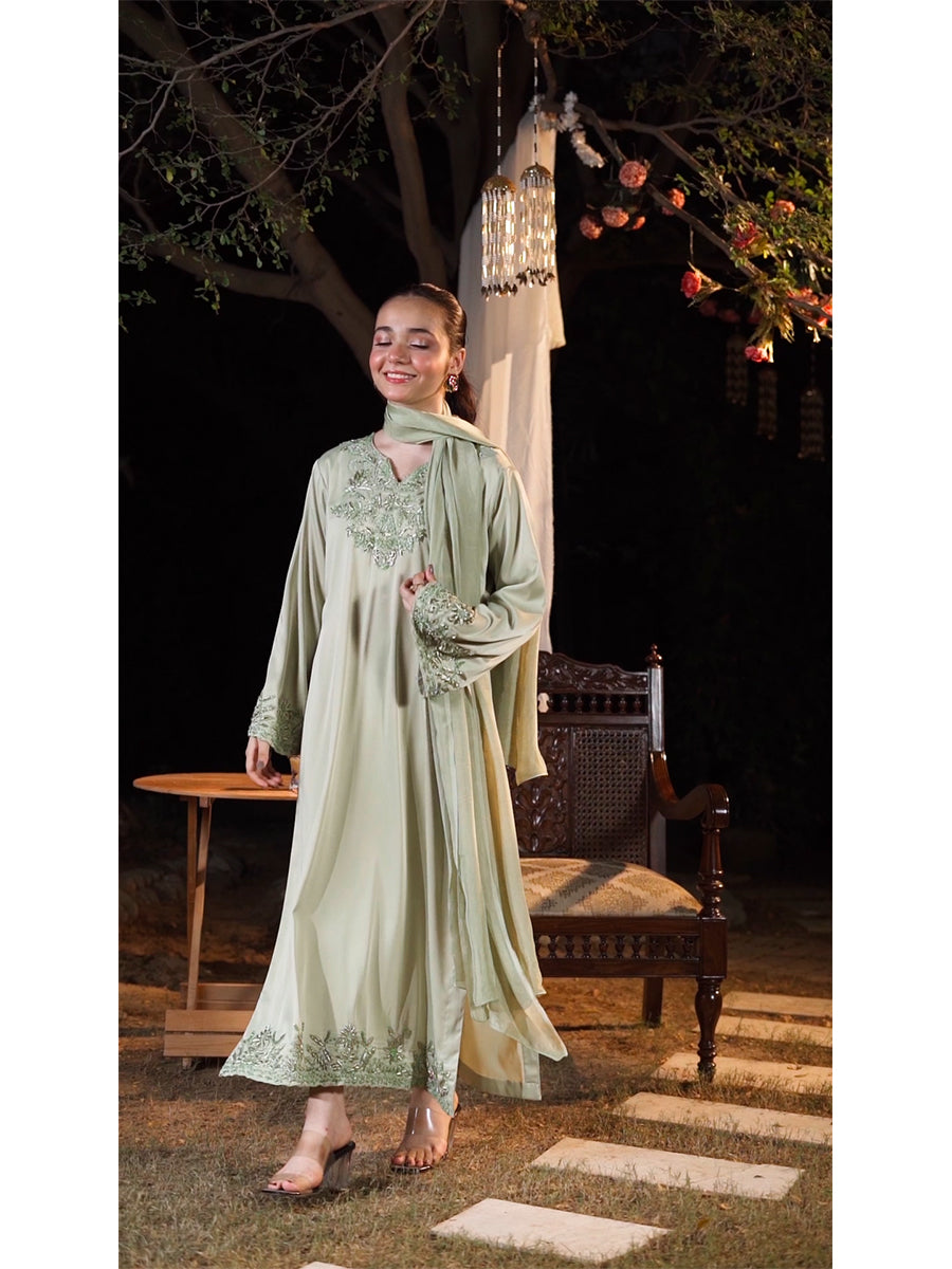 Minnie Threads MT-LMELGHT-PIST-1027