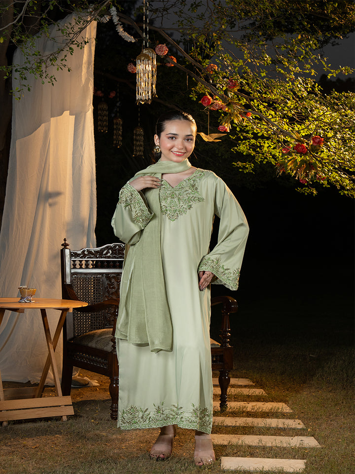 Minnie Threads MT-LMELGHT-PIST-1027