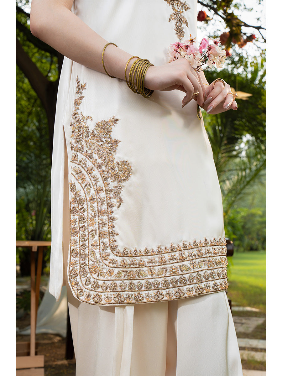 Minnie Threads MT-AYENUR-CRÈME-1029