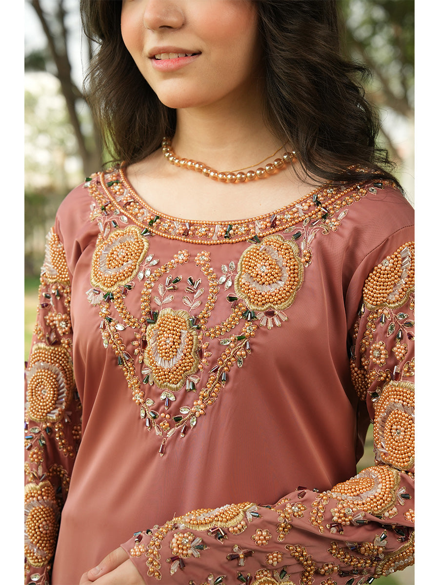 Minnie Threads MT-MELIKE-HOTPINK-1040