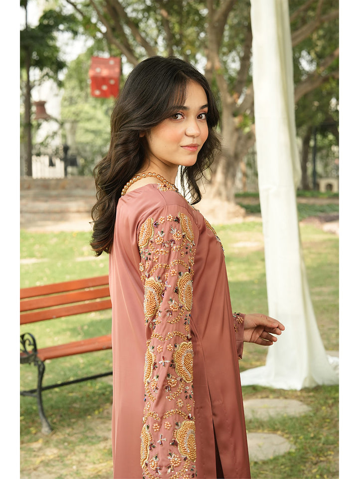 Minnie Threads MT-MELIKE-HOTPINK-1040