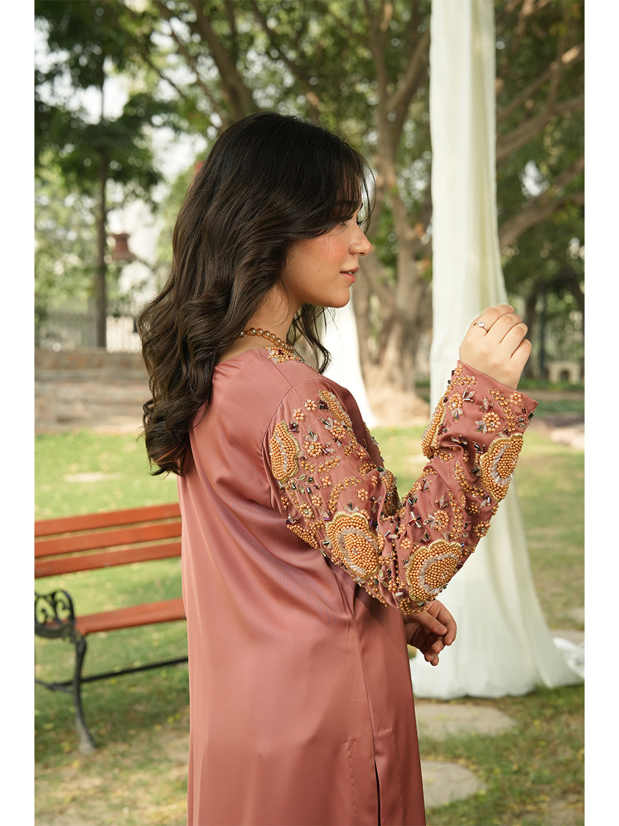 Minnie Threads MT-MELIKE-HOTPINK-1040