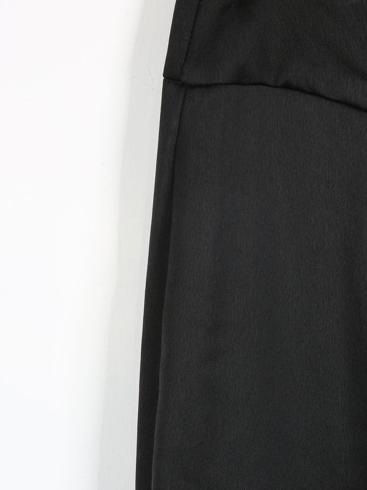 Sa Teen Ladies Golden Buckle Dress Pant 1570-5503