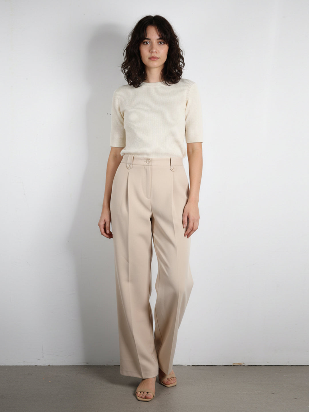 Stylish Women’s Formal & Casual Trouser