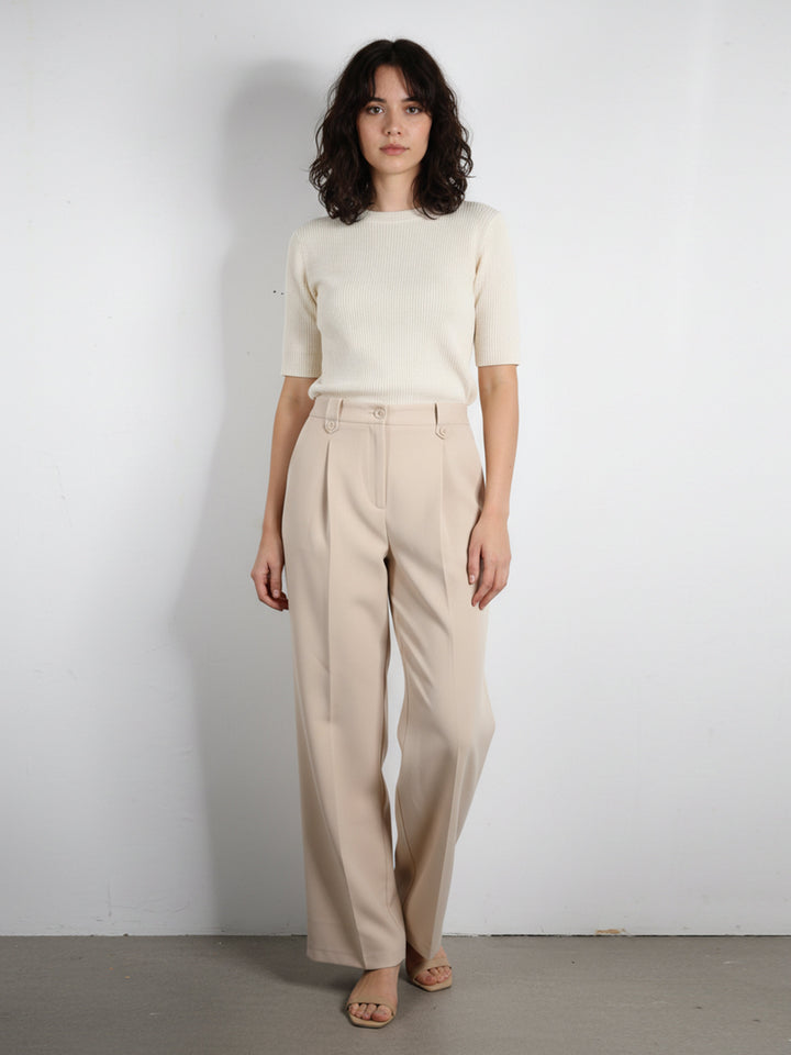 Stylish Women’s Formal & Casual Trouser
