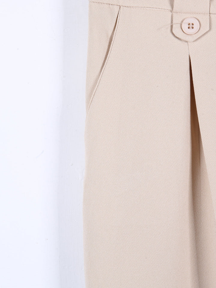Stylish Women’s Formal & Casual Trouser