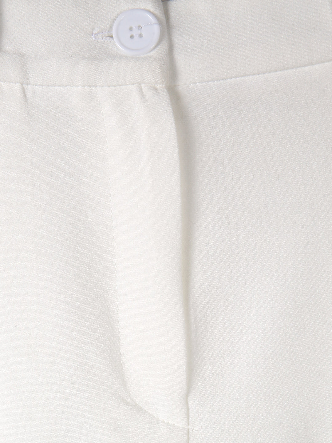 SERRA Park Ladies Dress Pant Double Button