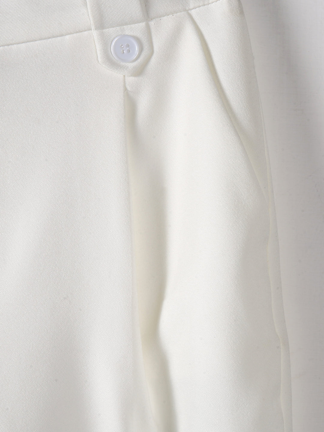 SERRA Park Ladies Dress Pant Double Button