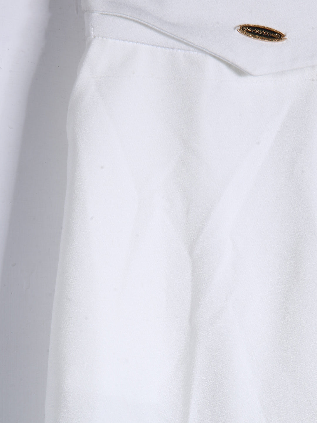 SERRA Park Ladies Dress Pant Single Button