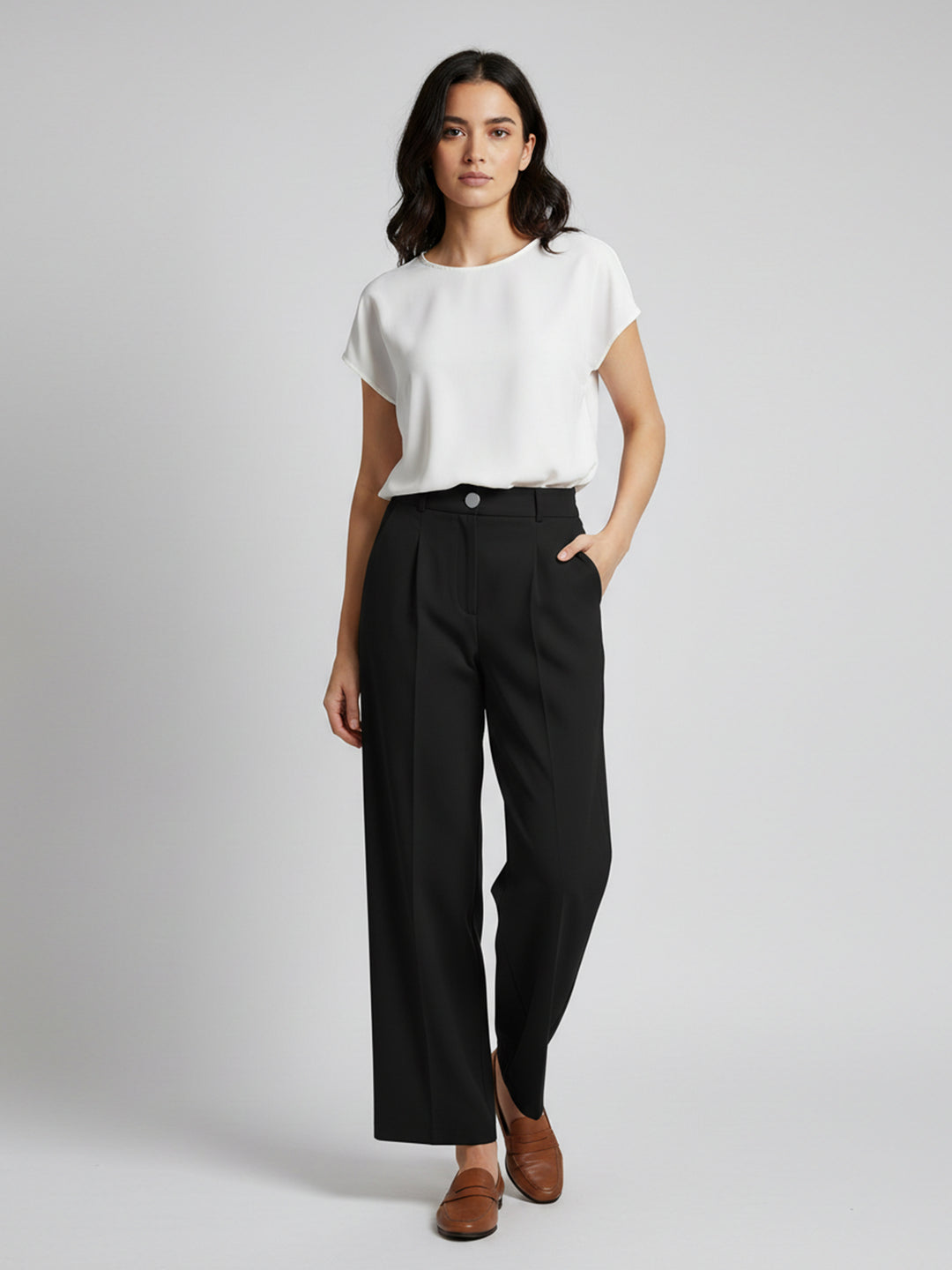 MB Ladies Dress Pant