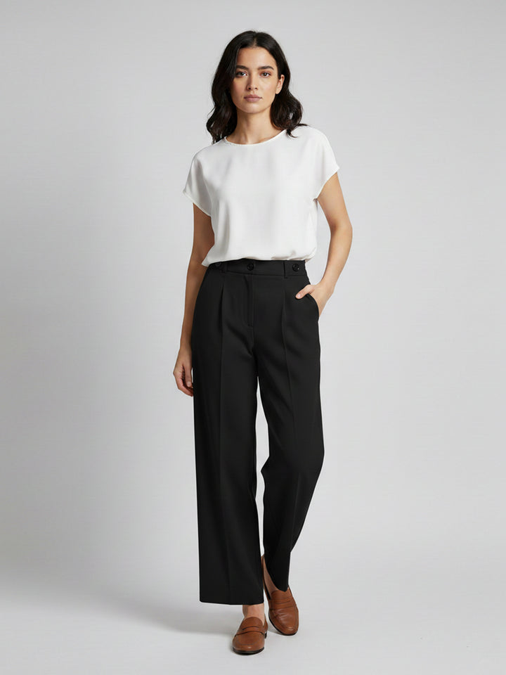 SERRA Park Ladies Dress Pant