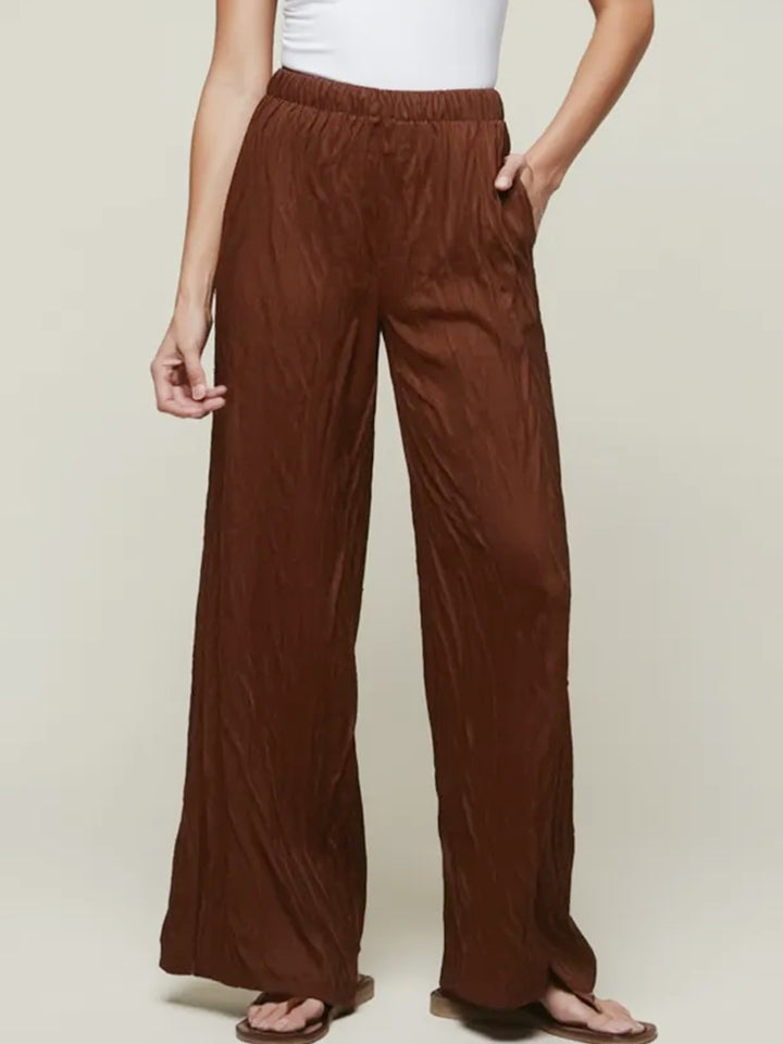 SERRA Park Ladies Dress Pant