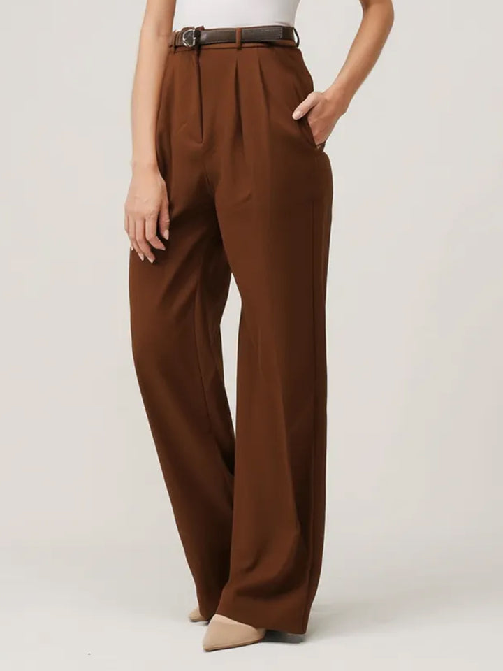 SERRA Park Ladies Dress Pant