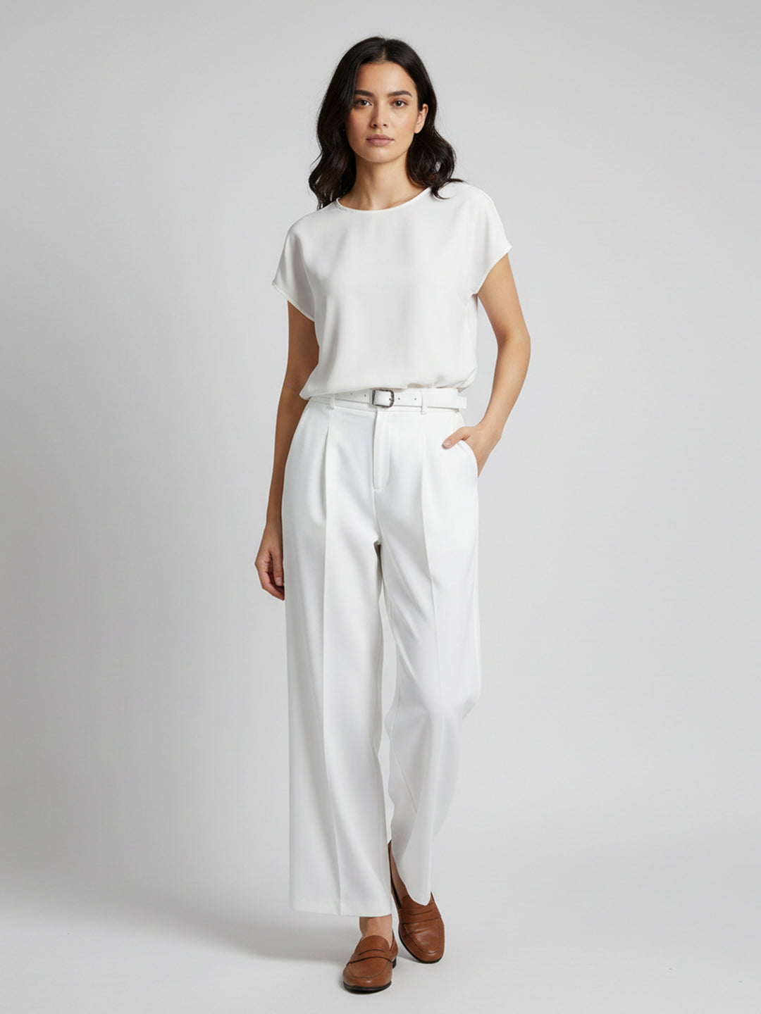 SERRA Park Ladies Dress Pant