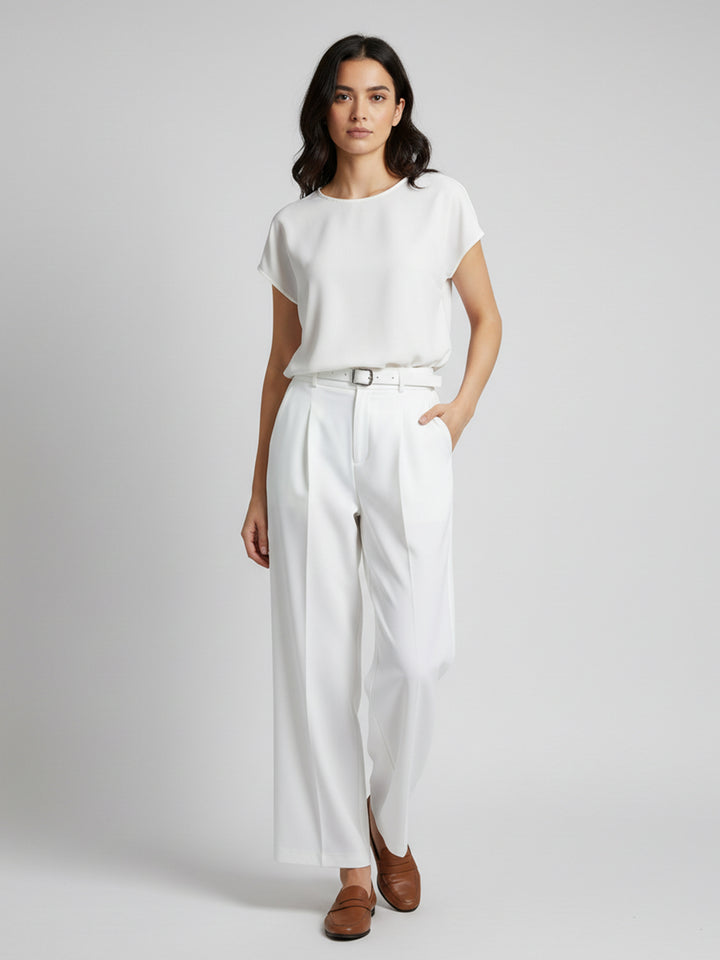 SERRA Park Ladies Dress Pant