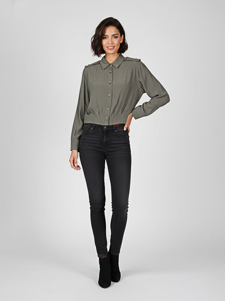 Vellari Ladies Top 34797