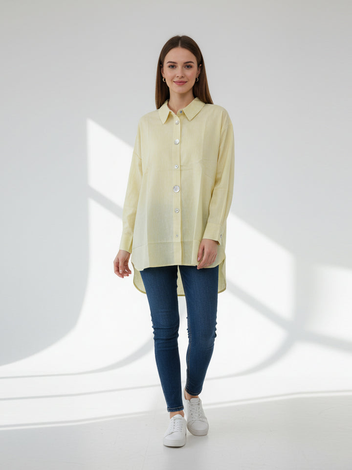IRIS  Ladies Casual Shirt 34785
