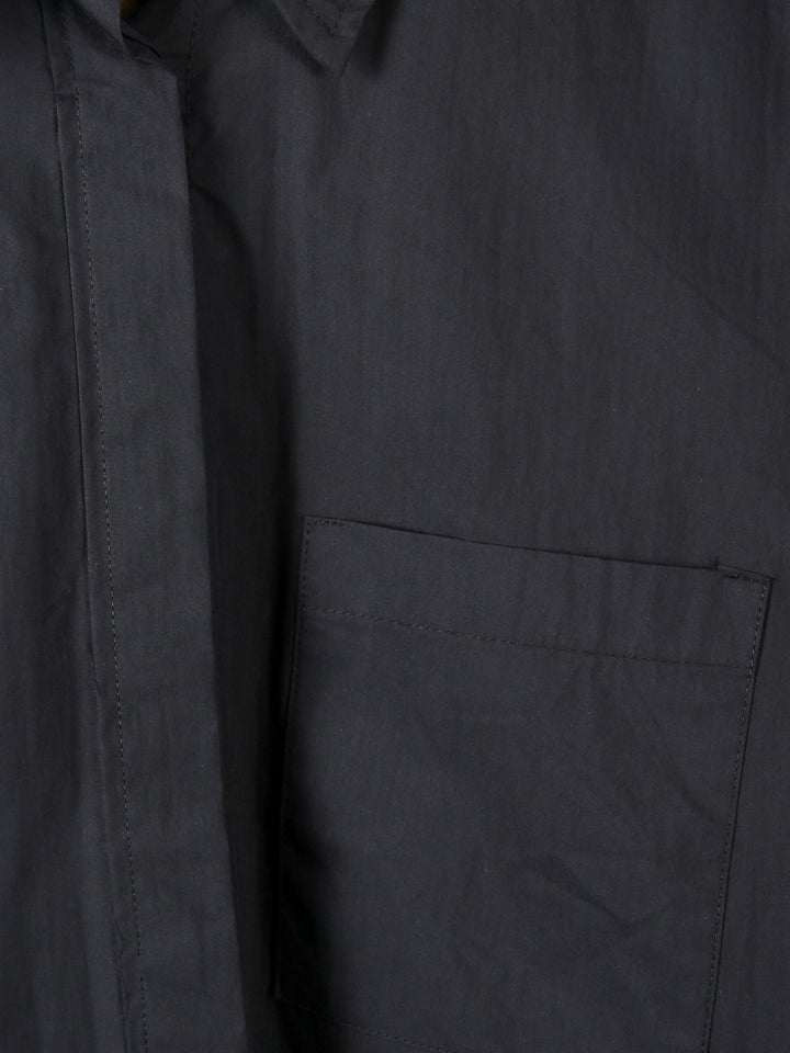 Vellari Ladies Over Size Casual Shirt 34794