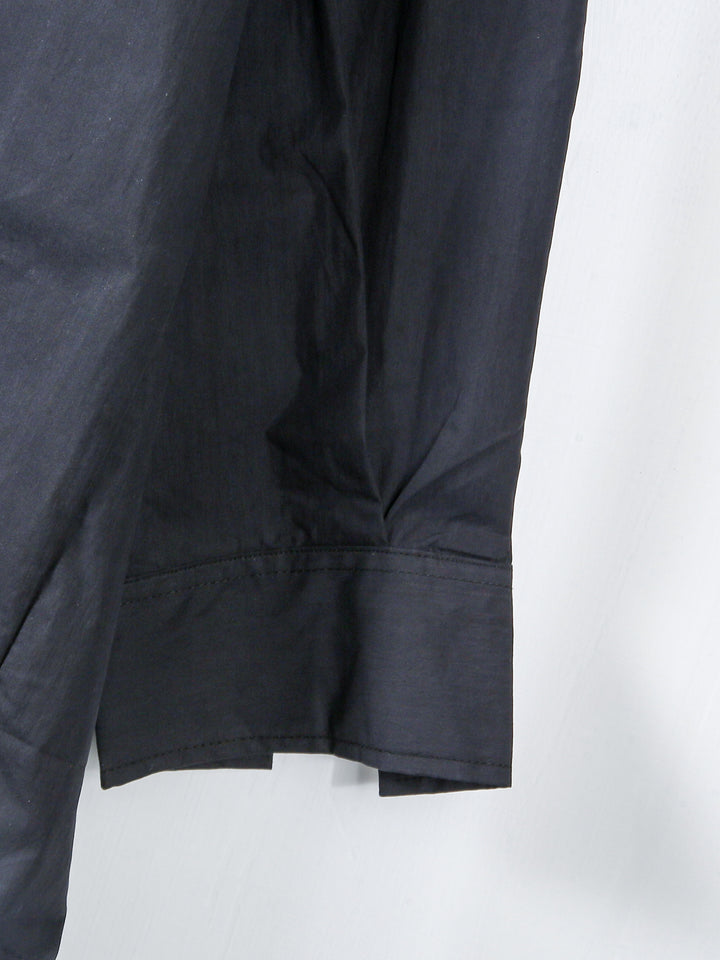Vellari Ladies Over Size Casual Shirt 34794