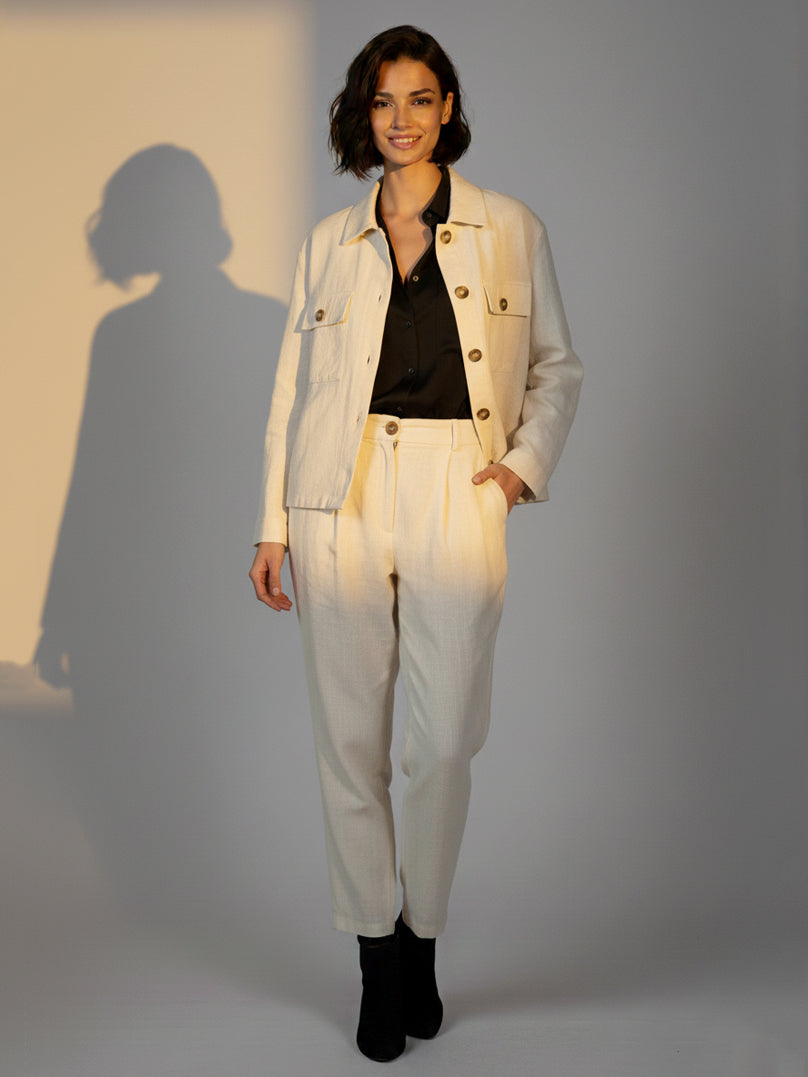 Iris Ladies Co-ord Set 126100