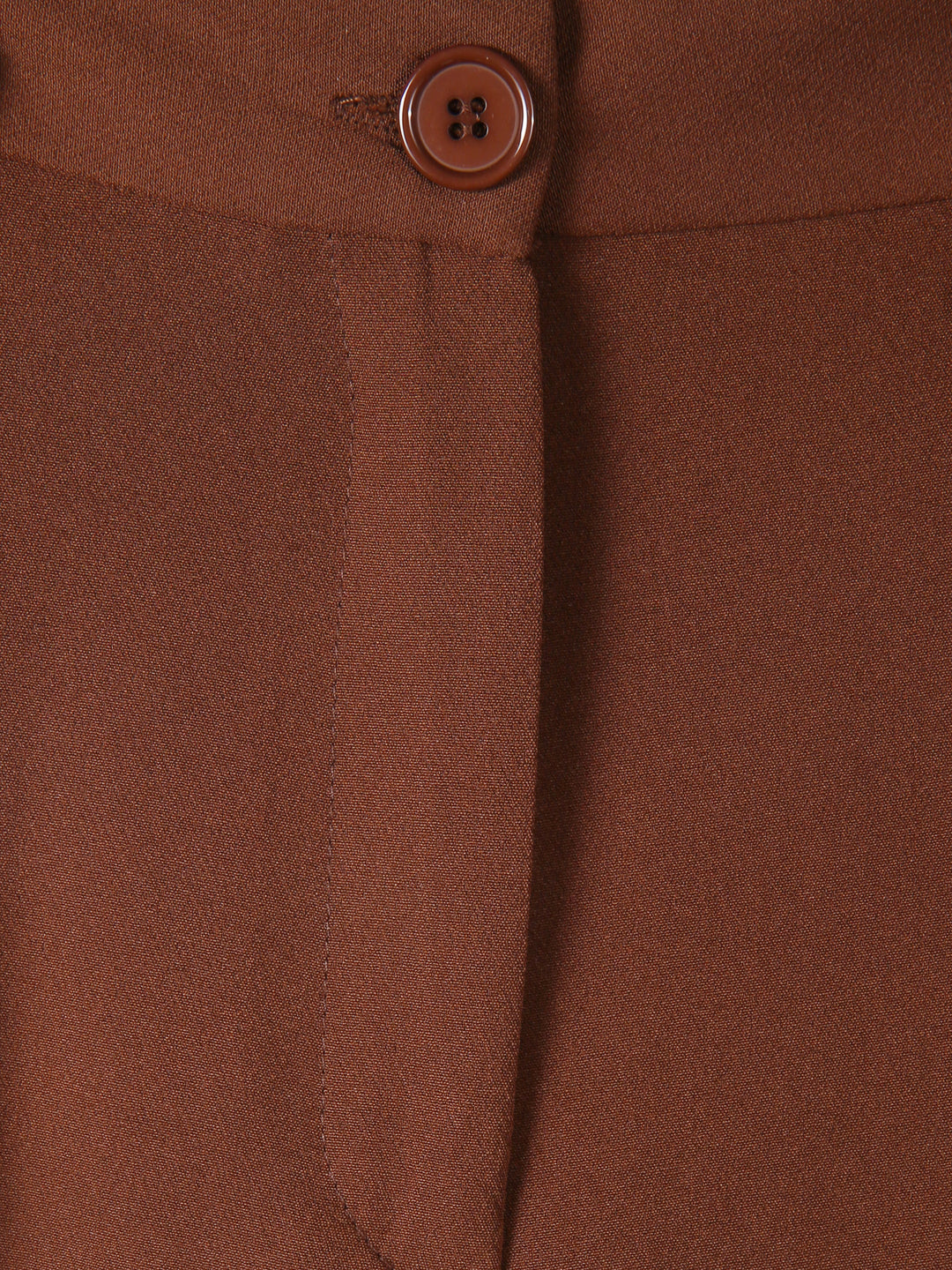 Hayel Ladies Dress Pant Without Belt