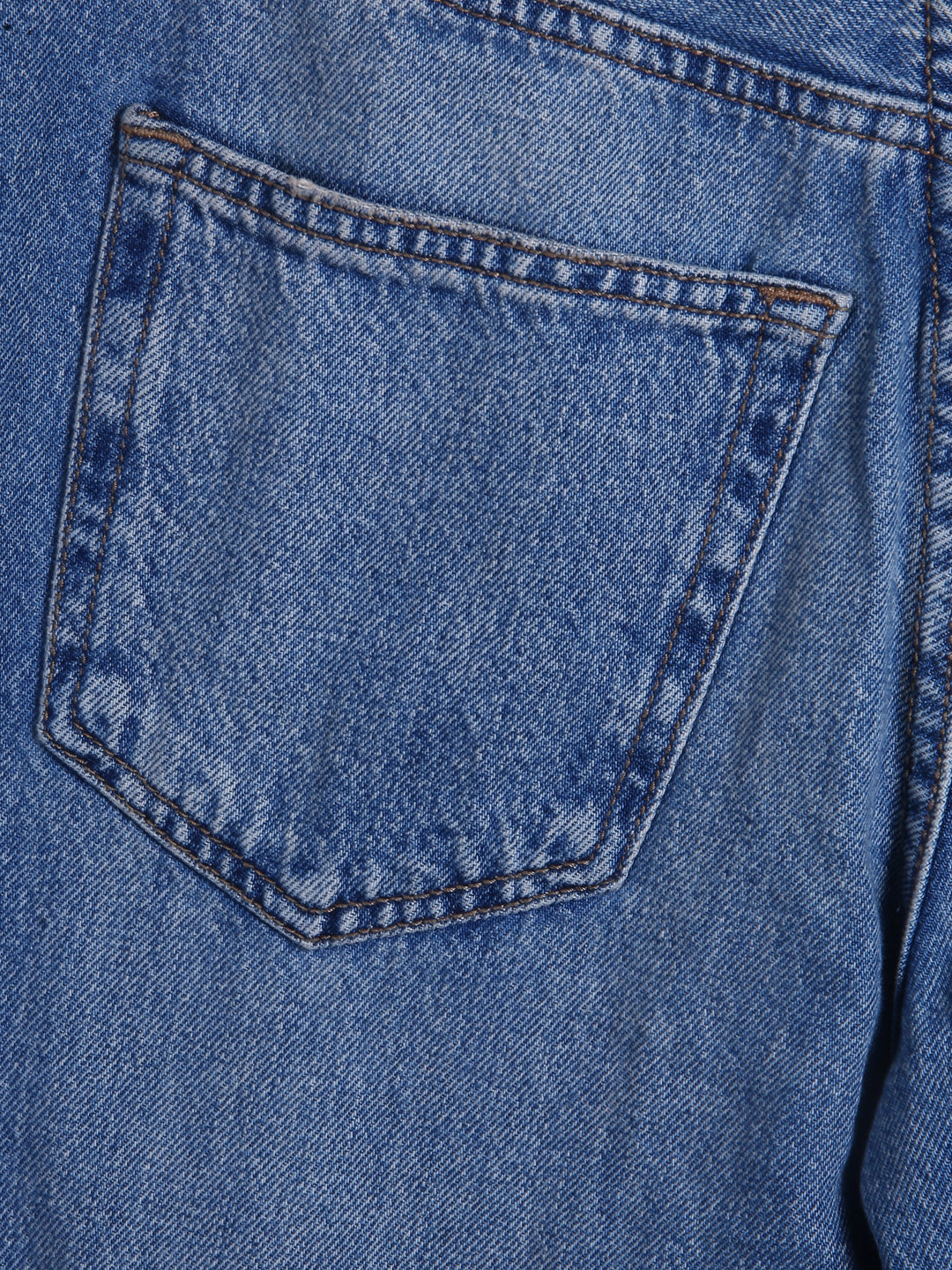 Aeropostale Ladies Jeans High Rise Baggy