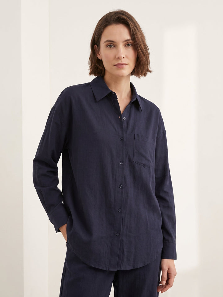 Stylish Women’s Casual Shirt