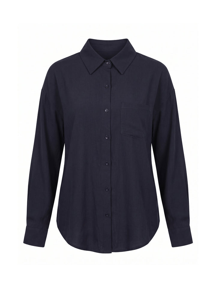 Stylish Women’s Casual Shirt