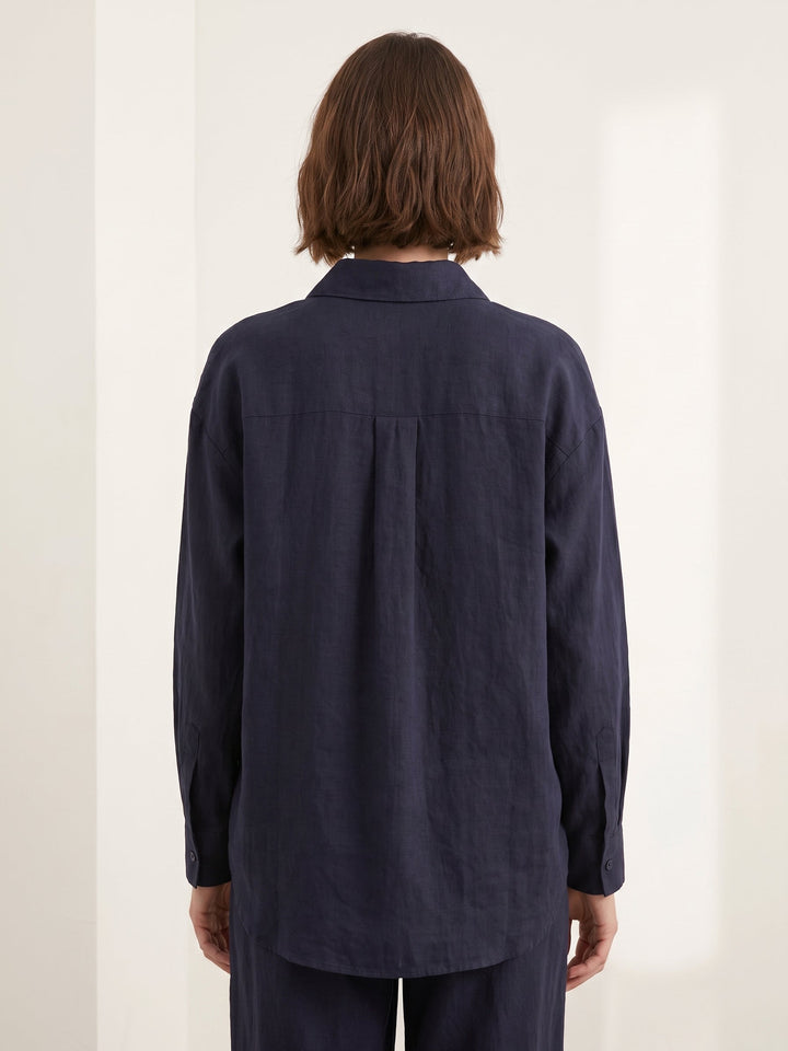 Stylish Women’s Casual Shirt