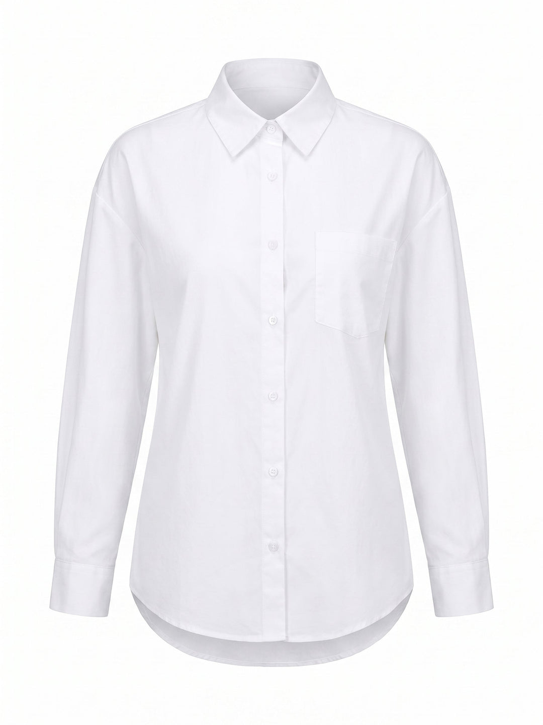 Stylish Women’s Casual Shirt