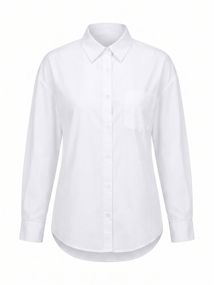 Stylish Women’s Casual Shirt