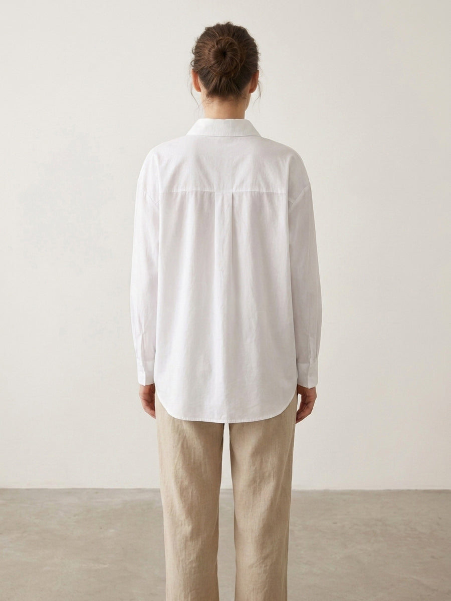 Stylish Women’s Casual Shirt
