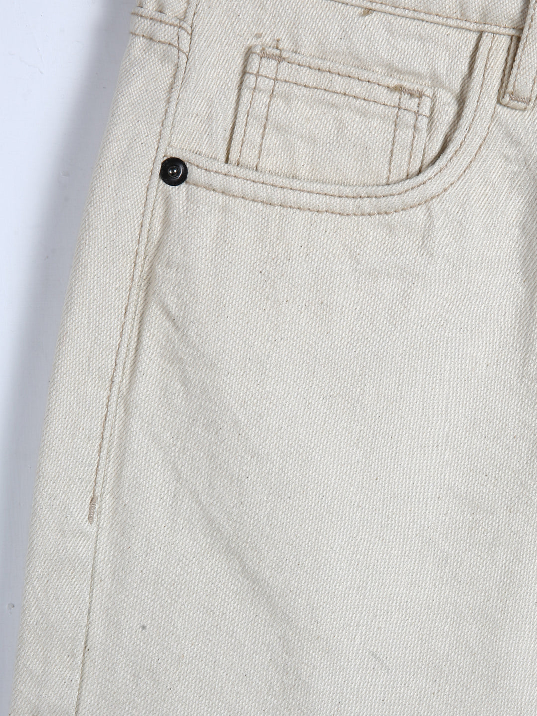 Daisy Street Ladies Wide Leg Jeans