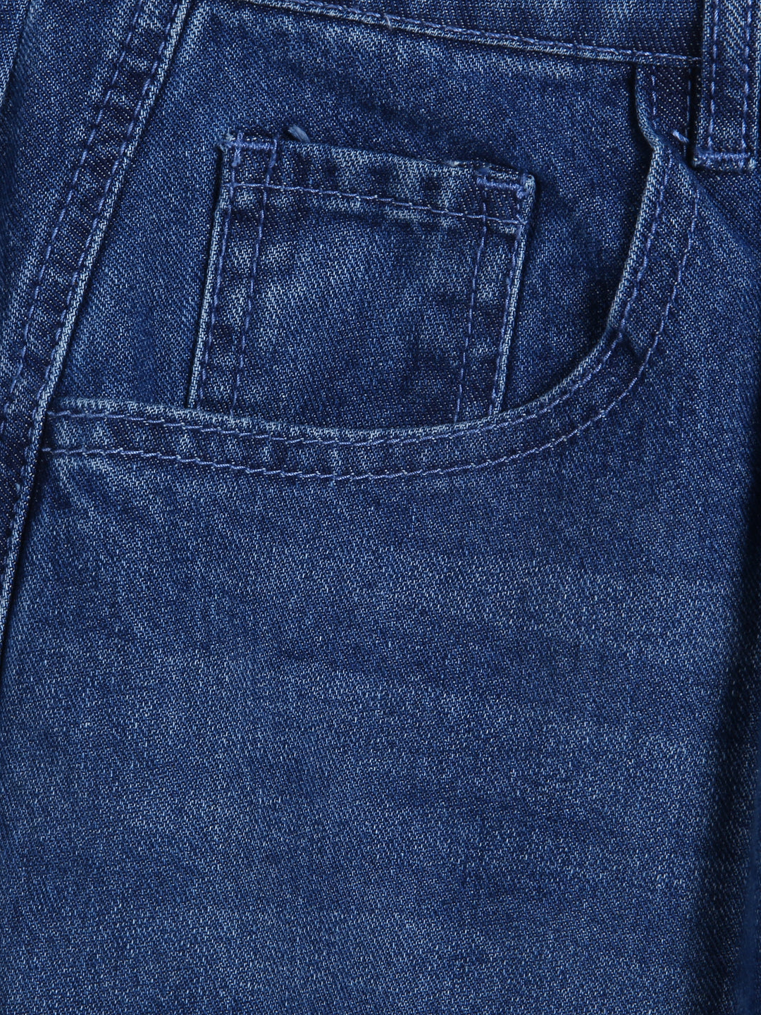 Daisy Street Ladies Barrel Fit Jeans