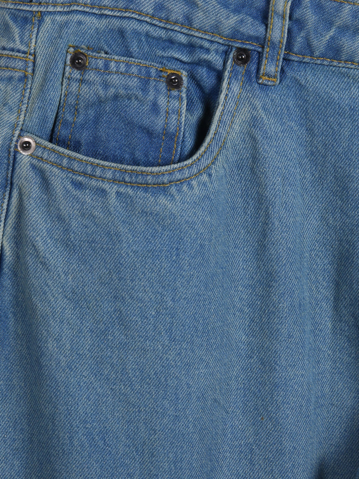 Daisy Street Ladies Boyfriend Jeans