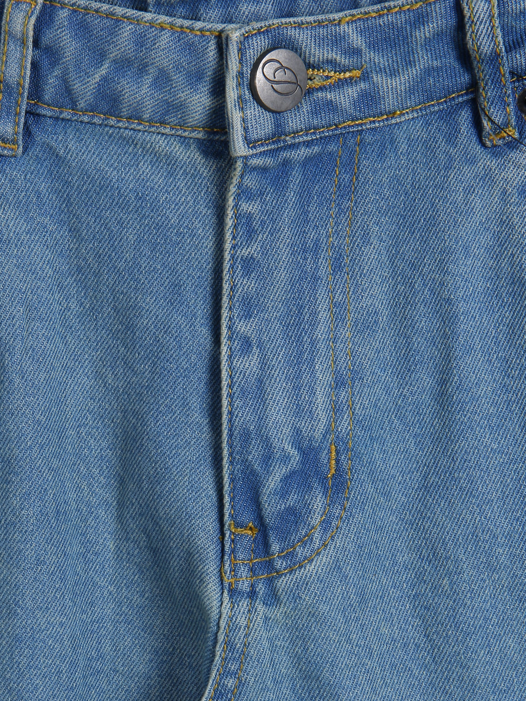 Daisy Street Ladies Boyfriend Jeans