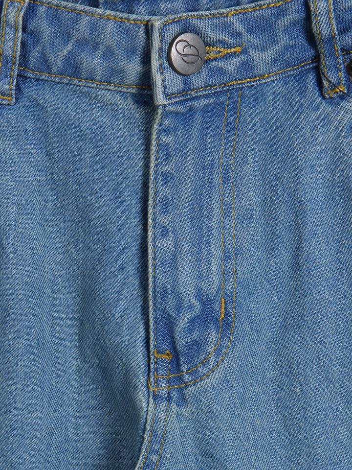 Daisy Street Ladies Boyfriend Jeans
