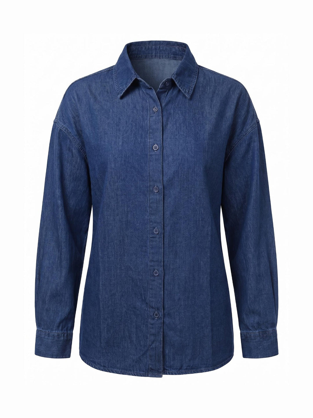 Stylish & Comfortable Women’s Casual Shirt