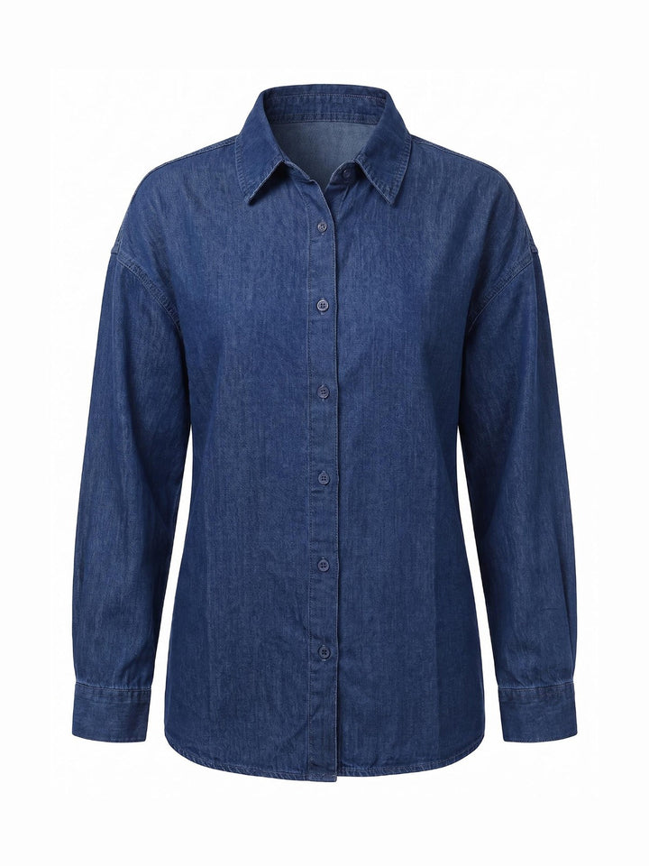 Stylish & Comfortable Women’s Casual Shirt
