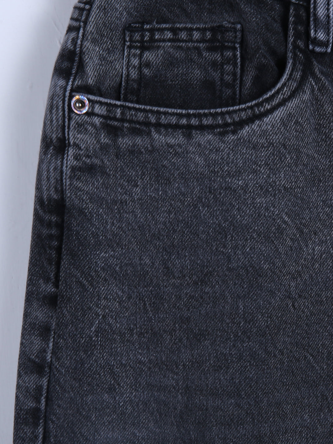 Daisy Street Loose Fit Jeans