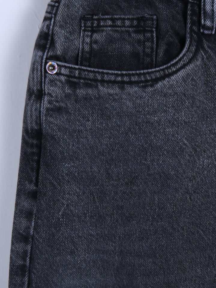 Daisy Street Loose Fit Jeans