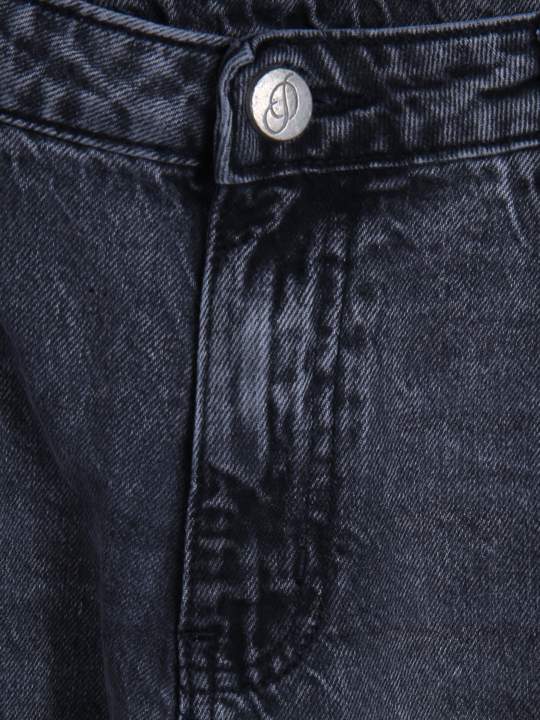 Daisy Street Loose Fit Jeans