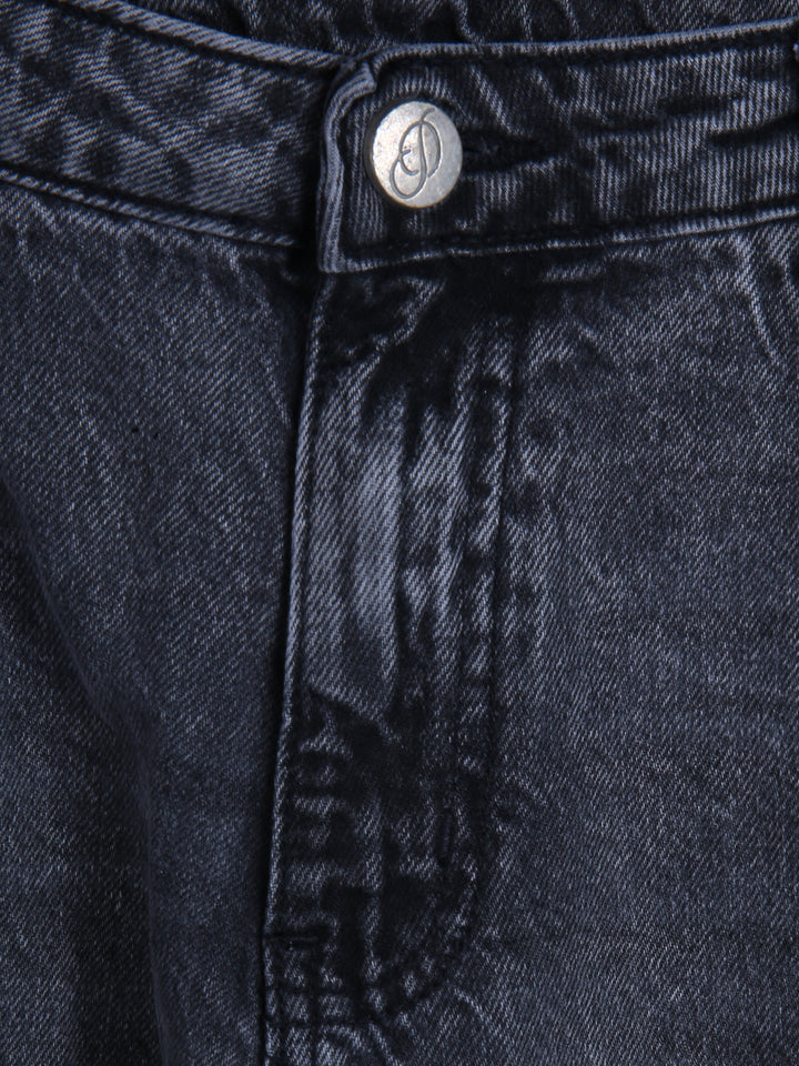 Daisy Street Loose Fit Jeans