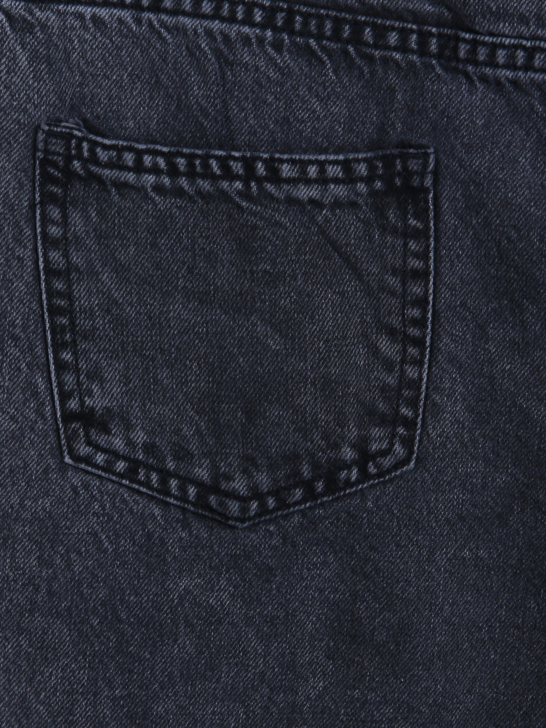 Daisy Street Loose Fit Jeans