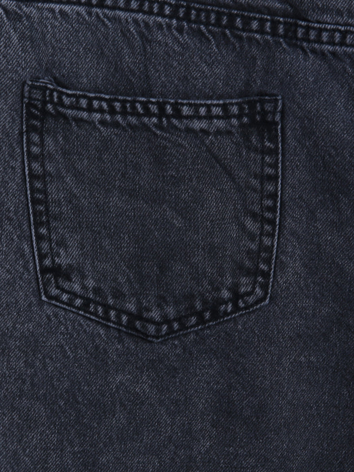 Daisy Street Loose Fit Jeans
