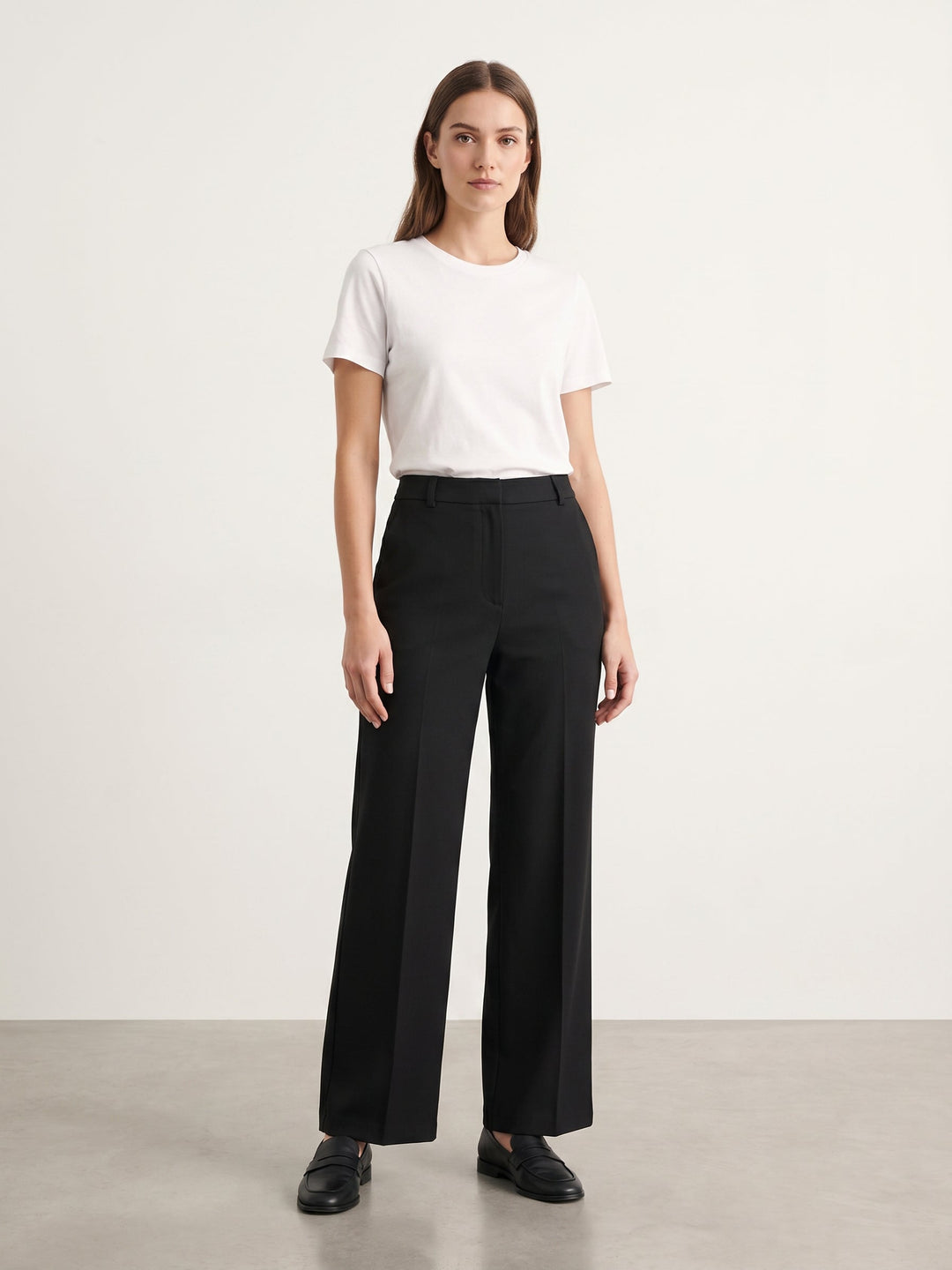 Stylish & Versatile Ladies Trousers