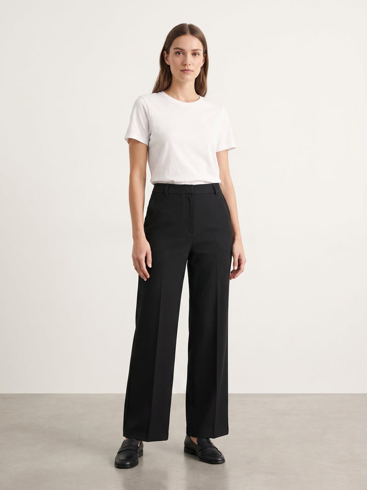 Stylish & Versatile Ladies Trousers