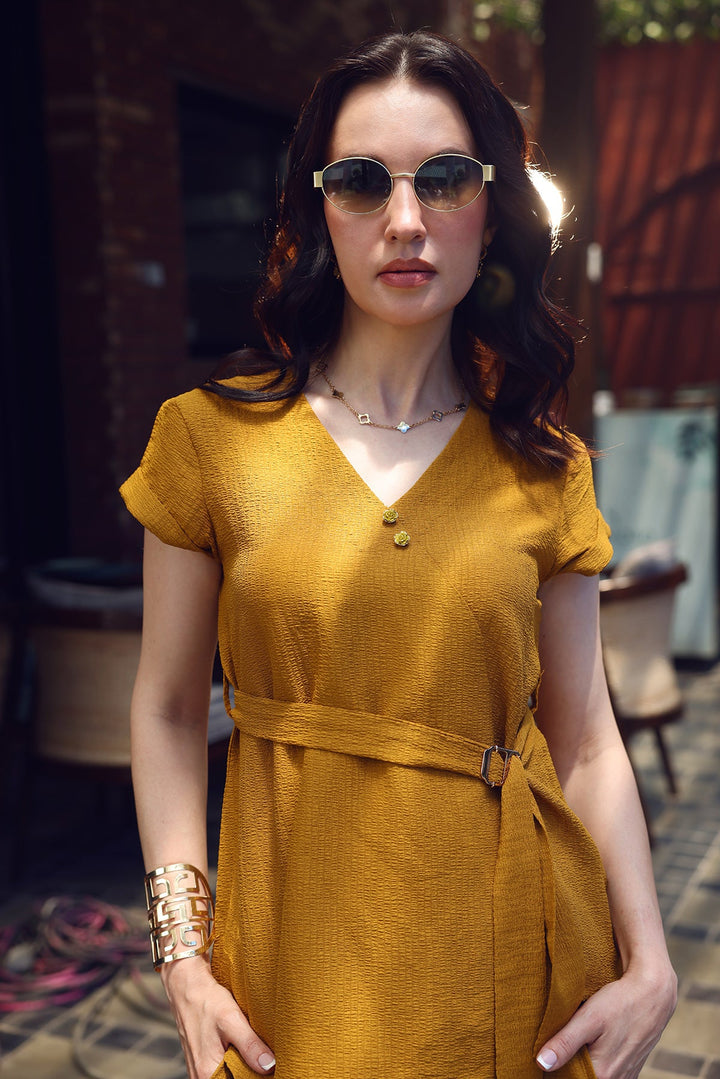 Premium Fabric Co-ord Set